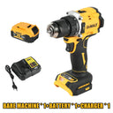 Dewalt 20v Brushless High Torque Drill