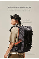 Boxi And 60l Rock Travel Bag Professional Outdoor Gear