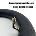 TUOVT Tire - Durable 10X3.0 Tubeless Scooter