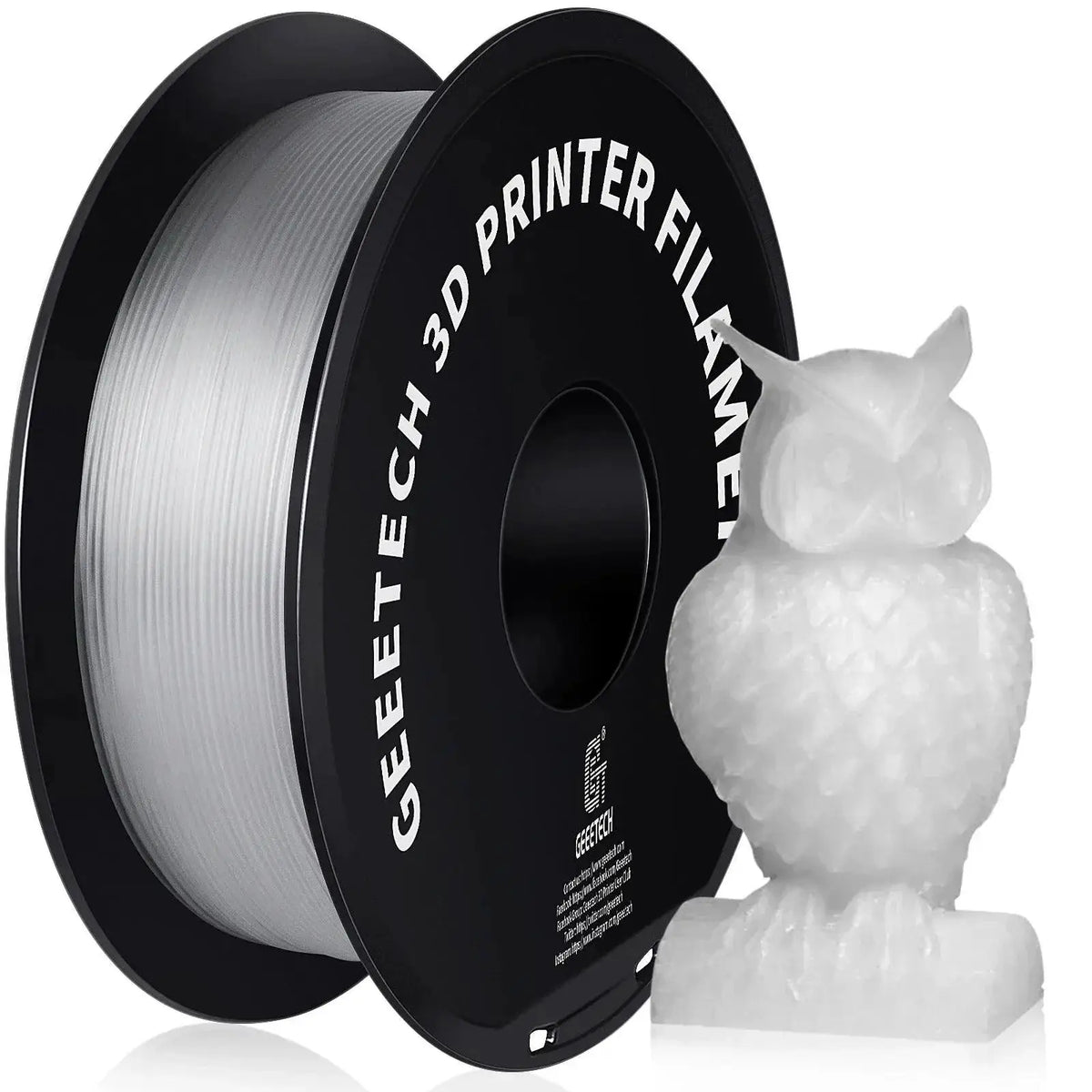 Durable PETG Filament for Prototyping — product view 15