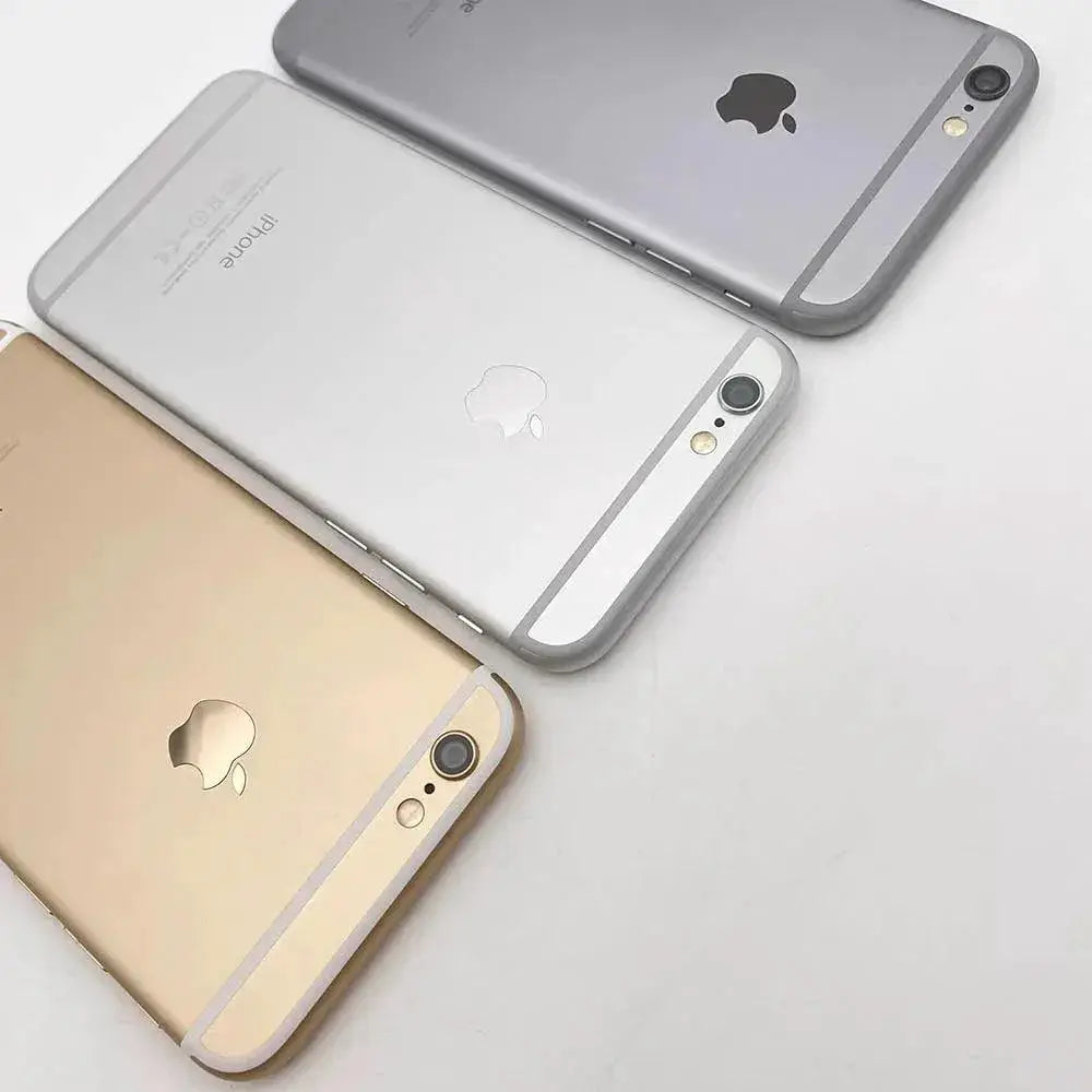 Apple iPhone 6 Unlocked 4.7 Inch Display 8MP Camera