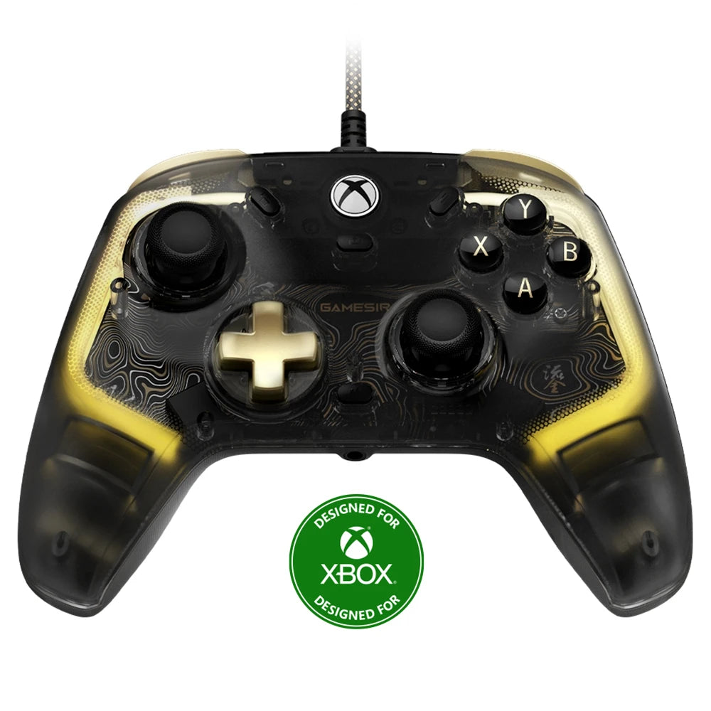 GameSir Game Controller for Play