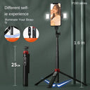 Xiaomi Bluetooth Selfie Stick Tripod For Perfect Photos
