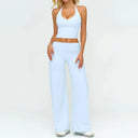 Women Fitness Set Breathable Tracksuit Quick Dry