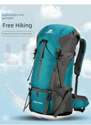 Durable Waterproof Camping Tent for Hikes