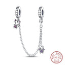 Sterling Silver Sisters Friends