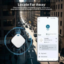 Smart Key Finder - Works with Google Find Device