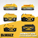 20V High Capacity Battery for Pro Tools