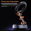 Magnetic Phone Mount - 360 Rotating Strong Grip