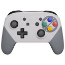 eXtremeRate Faceplate Backplate Grips Shell