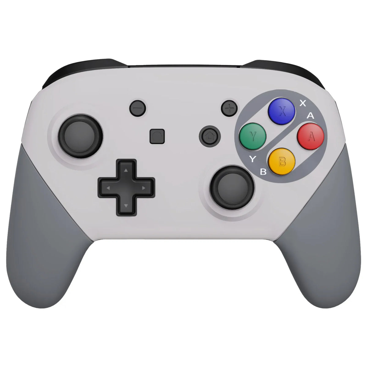eXtremeRate Faceplate Backplate Grips Shell