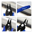 Precise Wire Cutter for DIY Electronics