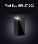 Real-Time Car GPS Tracker For Parents