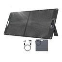 Ctolity Foldable Solar Panel Kit