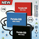 Laptop Desktop Solid State Storage