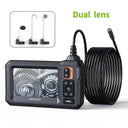 HD Endoscope Camera for Pipe Inspections