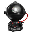 Galaxy Star Astronaut Projector LED Night Light Decor