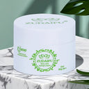 Herbal Body Cream for Travel Hydration