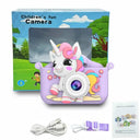 1080P Kids Camera for Creative Learning