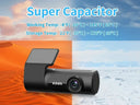 Crystal-Clear Dash Cam for Safe Driving