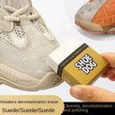 Leather Shoe Eraser Kit For Clean Look