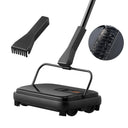 SucceBuy Manual Carpet Sweeper For Home