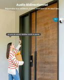 Solar Security Camera for Home Perimeter