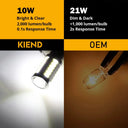 Super Bright LED Car Brake Lamp Bulbs