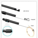 Endoscope Camera for Home DIY Repairs
