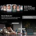 Pet Robot for Family Connectivity