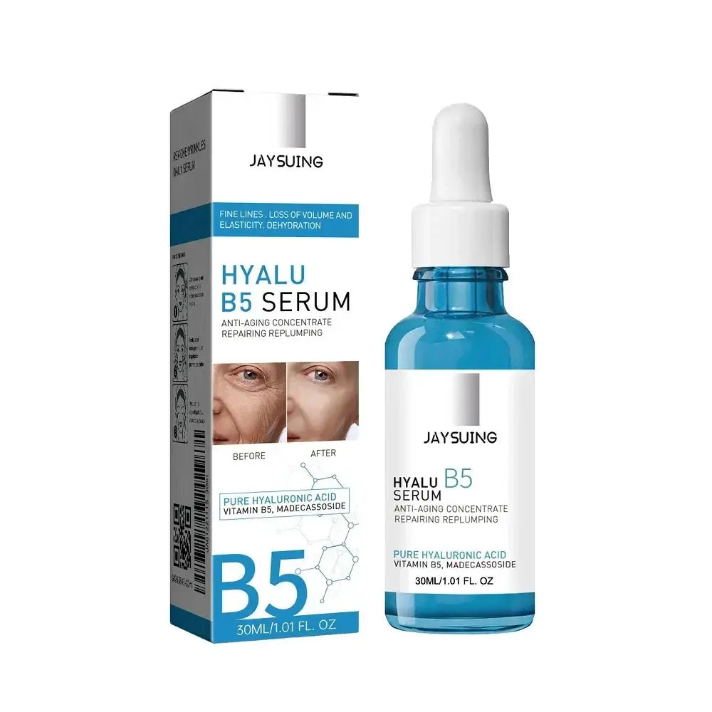 Anti Wrinkle Firming B5 Essence Reduces Fine Lines