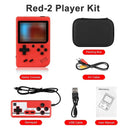 Nostalgia Handheld Console for Gamers