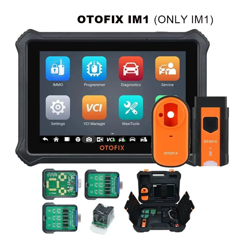 OTOFIX Por Automotive Key FOB Programming Tool Immobilizer — product view 7