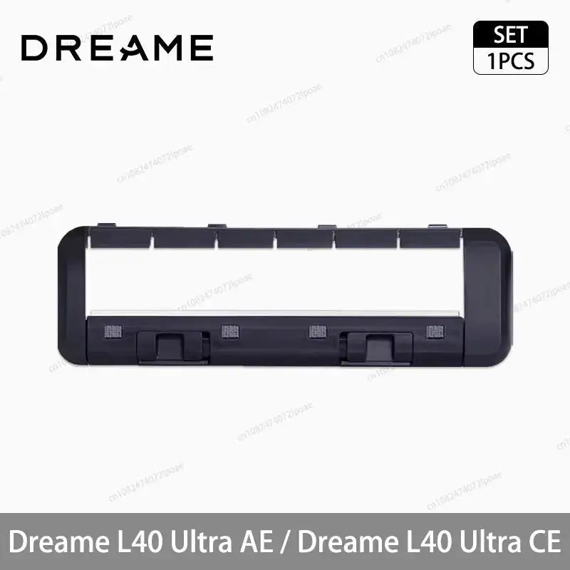 Dreame L40 Ultra AE / L40 Ultra CE Robot Vacuum Cleaner Accessories Main Side Brush Mop Cloth Hepa Filter Dust Bag Spare Parts