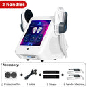Myoslim 6500W EMS RF - Advanced Fat Sculpting