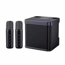 Karaoke Portable Wireless Bluetooth Speaker
