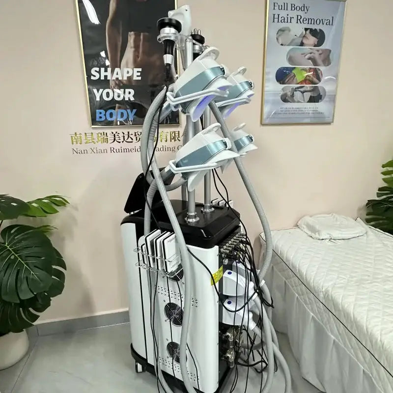 Professional Slimming Body Contouring Machine For Beauty Salon Spa Fat Reduction Weight Loss Equipment