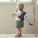 Anti-Loss Backpack Harness for Toddlers