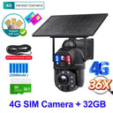 Always-On Solar Camera for Remote Sites
