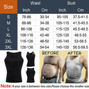 Men's Compression Shapewear Vest for Tummy Control