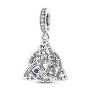 100 Real Sterling Silver Classic Devil's
