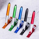 Touch Screen Stylus Pens Clip Design Ultra Light For Tablets