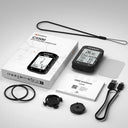 Coospo Wireless Bike Gps