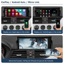 Seamless Wireless CarPlay for BMW Z4 E89