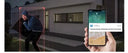 Smart IP Camera for Home Surveillance
