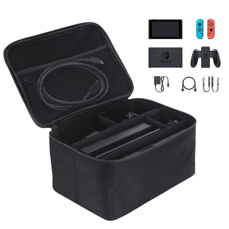 Carry Case Nintendo Switch Bag