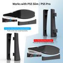 Console Stand for Organized Gaming