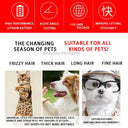 Cordless Clipper for Home Pet Grooming