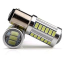 Bright Led Turn Signal Bulbs For Cars