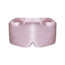 Premium Sleep Mask - 3D Deep Darkness Coverage